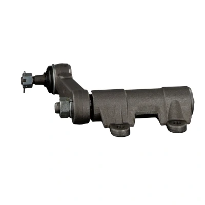 Image de FEBI BILSTEIN 41301 Levier intermédiaire de direction Essieu avant avec ecrou crénelé MITSUBISHI: PAJERO 2, 2 Canvas Top