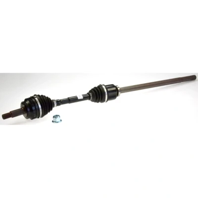 Image de SPIDAN 21554 Arbre de transmission 1154, 549,0 avec roulement, écrou RENAULT: MASTER 2 Kasten, Pritsche/Fahrgestell, Bus