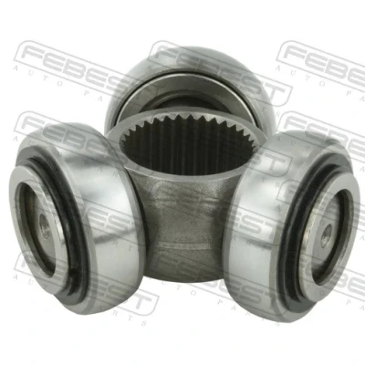 Image de FEBEST 2116 GE33 Trépied, arbre de commande FORD: MONDEO 3 Stufenheck