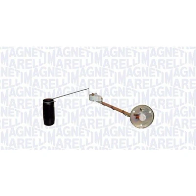 Image de MAGNETI MARELLI 466016355250 Sonde lambda chauffé 4