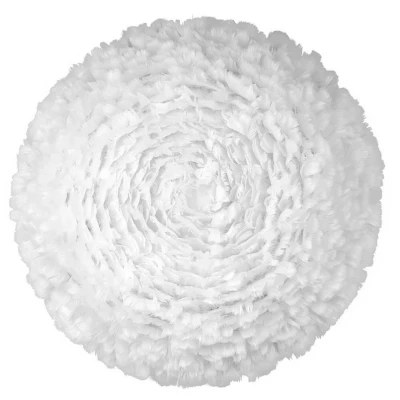 Image de UMAGE Eos Up large applique, blanche