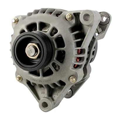 Image de CASCO CAL10484AS Alternateur 12V 100A OPEL: Corsa C 3/5 portes, Astra G CC, Caravan