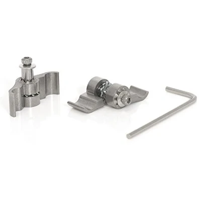 Image de Supports durite de frein XLC BR X12 (x2)