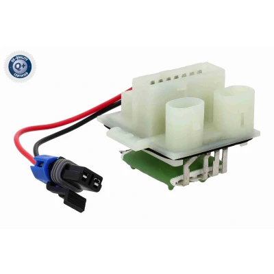 Image de VEMO V46 79 0037 Régulateur, pulseur d&#039;air habitacle RENAULT: CLIO 2