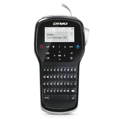 Image de DYMO LabelManager ™ 280 QWERTZ Neuf