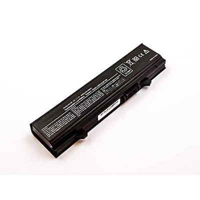 Image de Batterie de portable EETEUROPARTS pour Dell Latitude E5400, E5410, E5500, E5510 6 cellules 56 Wh