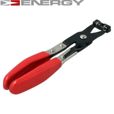 Image de Pince à griffes ENERGY NE01138