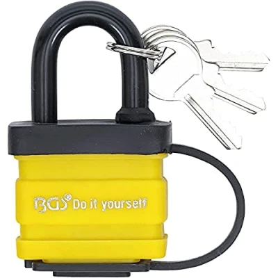 Image de BGS Diy 85817 Cadenas 40 mm hydrofuge