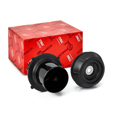Image de TRW JSL282 Kit de réparation, palier la jambe suspension des deux côtés l&#039;essieu avant avec roulement à billes OPEL: Vectra B Berline