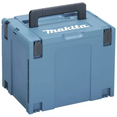 Image de Coffret empilable robuste Makpac Taille 4 MAKITA 821552 6