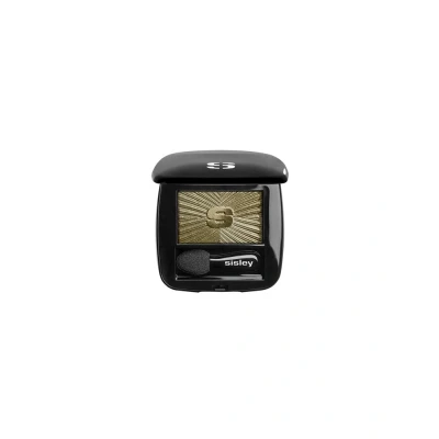 Image de Sisley Les Phyto Ombres N25 Metallic Khaki Oogschaduw 1.5 gr