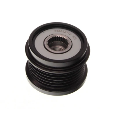 Image de MAXGEAR 30 0304 Poulie d&#039;Alternateur Outillage spécialisé nécessaire pour le montage FORD: S Max Mk1, C Max, 2, VOLVO: V70 3, S60 II, V60 I