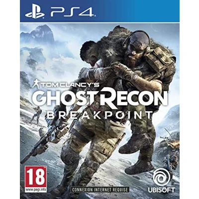 Image de Tom Clancy&#039;s Ghost Recon : Breakpoint