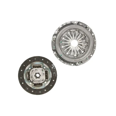 Image de VALEO KIT2P 832392 Kit d&#039;embrayage avec mécanisme disque 255 FIAT: Qubo, Fiorino III Van / Break