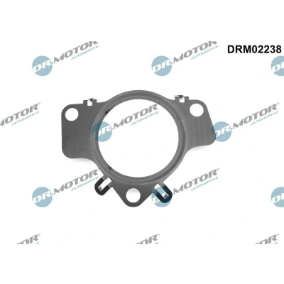 Image de DR.MOTOR AUTOMOTIVE DRM02238 Joint, compresseur PEUGEOT: 3008 II SUV, 308 3/5 portes, CITROËN: C5 3, III Break, DS5 5 portes