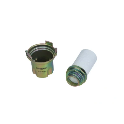 Image de MAXGEAR 26 2178 Filtre à Carburant vissé SUBARU: Outback II, Legacy 3, III