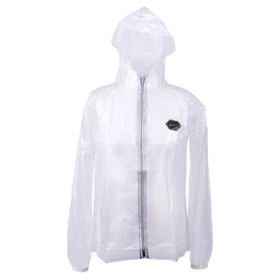 Image de QHP Imperméable PVC Transparent