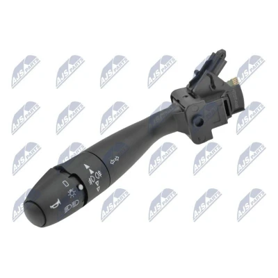 Image de NTY EPE CT 002 Comodo avec feu d&#039;angle Airbag ressort tournant CITROËN: C3 II, C2 3/5 portes