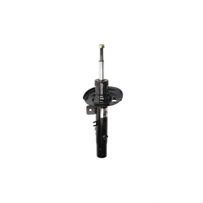 Image de Magnum Technology AGP121MT Amortisseur Essieu avant gauche Pression de gaz Système bitube Jambe suspension Goujon en haut PEUGEOT: 207 3/5 portes
