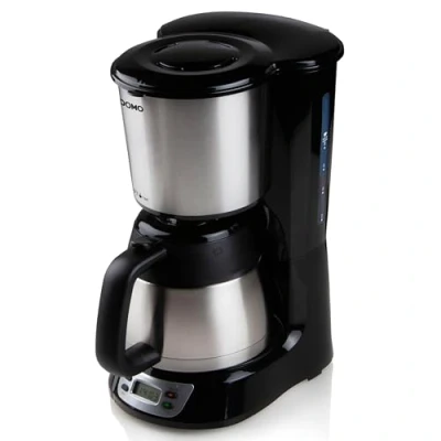 Image de CAFETIERE PROG ISOTHERME DOMO DO709K