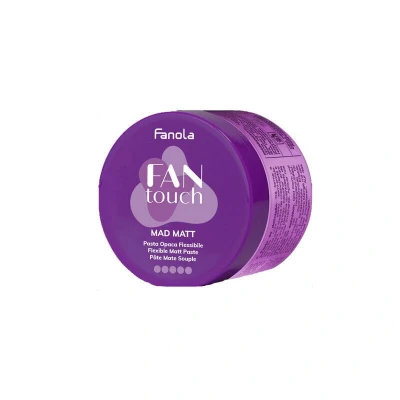 Image de Fanola Pâte Fantouch Flexible Matt Paste 100ml