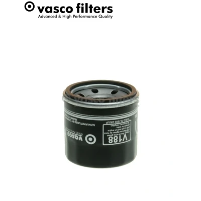 Image de DAVID VASCO V188 Filtre à huile 3/4 16 vissé SUZUKI: SWIFT 4, Vitara IV SUV, Samurai CHEVROLET: Aveo / Kalos 3/5 portes, Matiz