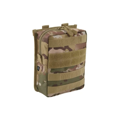 Image de Brandit Molle Pouch Cross, Color: Tactical c, Size: OS