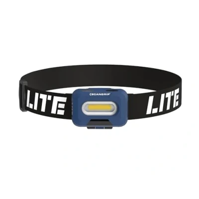 Image de SCANGRIP HEAD LITE A 03.5670 Lampe frontale COB LED
