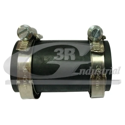 Image de 3RG 85235 Gaine De Suralimentation 30 Caoutchouc PEUGEOT: 807, 308 I 3/5 portes, 307 CITROËN: C5 5 Jumpy II Van, 3