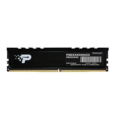 Image de Kingston Technology FURY Beast 16 Go 5600 MT/s DDR5 CL40 DIMM Black Neuf