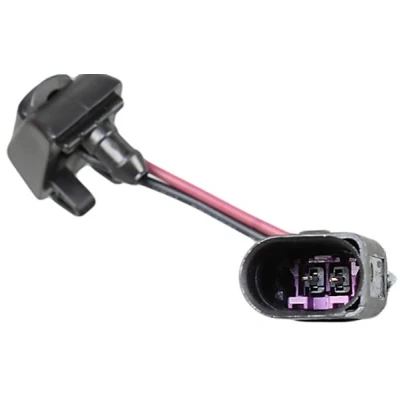 Image de METZGER 2220618 Gicleur Lave Glace avant, côté conducteur ou passager chauffé SKODA: Octavia II 5 portes, 3 Combi, 2 Combi