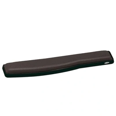 Image de Fellowes 9374201 repose poignets ergonomique pour clavier Graphite