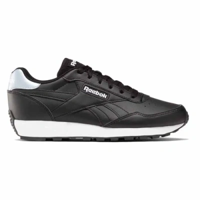 Image de Reebok Femme ENERGEN Tech Plus Sneaker, CBLACK/Pewter/FTWWHT, 41 EU