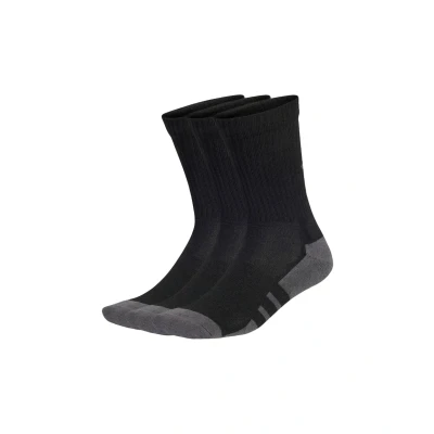 Image de adidas Essential ClimaCool Crew 3PP Unisexe Adulte Taille 4,5 5,5