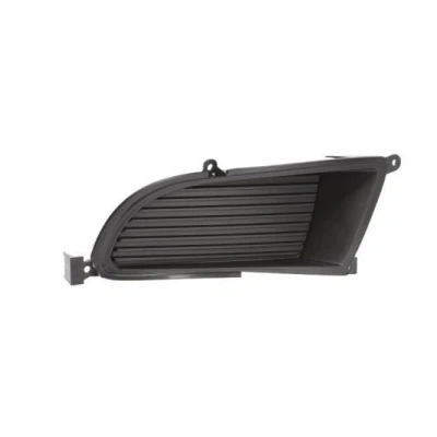 Image de Grille de ventilation, pare chocs BLIC 6502 07 3719915P Gauche