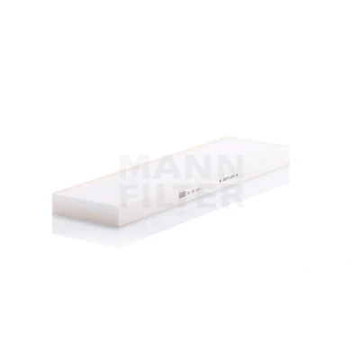 Image de MANN FILTER CU 52 004 Filtre d&#039;habitacle à particules 519 143 35