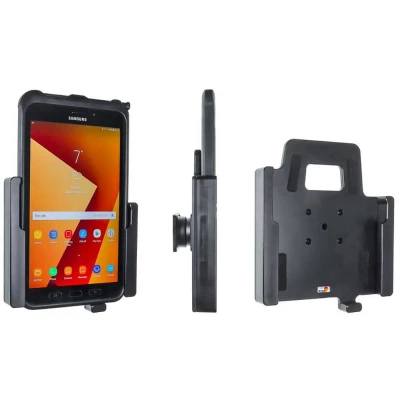 Image de Brodit Support pour tablette avec articulation à rotule Brodit711002 Samsung Galaxy Tab Active 2