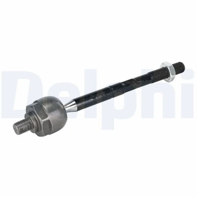Image de DELPHI TA3752 Rotule Axiale Essieu avant gauche, droit M14 x 1.5 226mm 208mm