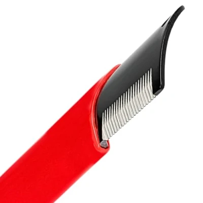 Image de Masterclip Toilettage Couteau à effiler pour Pelage Fin