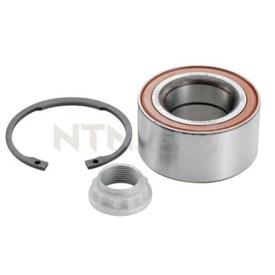 Image de SNR R150.41 Kit de roulements roue BMW: 3 Touring, 1 5 portes, Berline