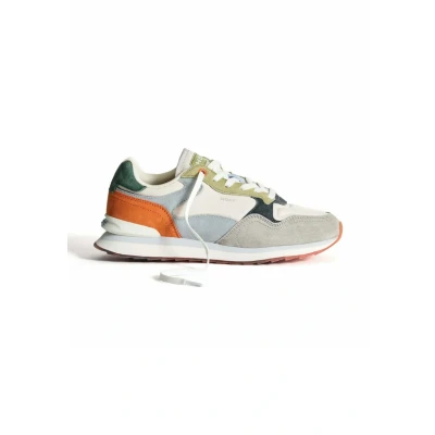 Image de Baskets Hoff Kingston