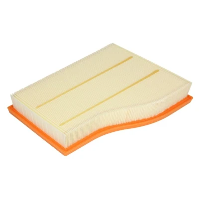 Image de HENGST FILTER E1619L Filtre à air 47 188 259 Cartouche filtrante MERCEDES BENZ: Classe A, CLA Coupe, B
