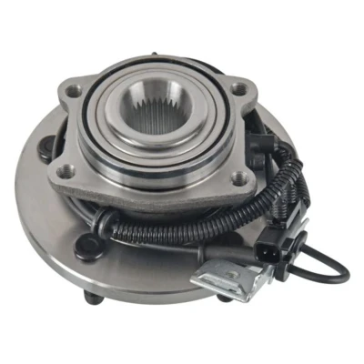Image de BLUE PRINT ADA108217 Kit de roulements roue CHRYSLER: GRAND 5OYAGER 5