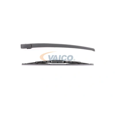 Image de VAICO V20 0016 Kit de bras d&#039;essuie glace, nettoyage des vitres avec cache, balai glace intégré EXPERT KITS + BMW: 5 Touring, Berline