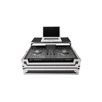 Image de MAGMA DJ Controller Workstation Prime 2