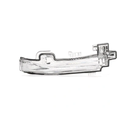 Image de TYC 338 0047 3 Clignotant Rétroviseur extérieur droite LED VOLVO: V40 3/5 portes, V60 I, S60 II