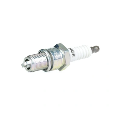 Image de NGK 4691 Bougie d&#039;allumage M14 x 1,25 SW: 20,8 mm RENAULT: TWINGO 1 Kasten, CLIO 1, ARO: Spartana SUV Cabriolet