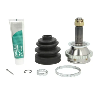 Image de PASCAL G10535PC Tête De Cardan côté roue HYUNDAI: Tucson, Santa Fe I, i40 Berline