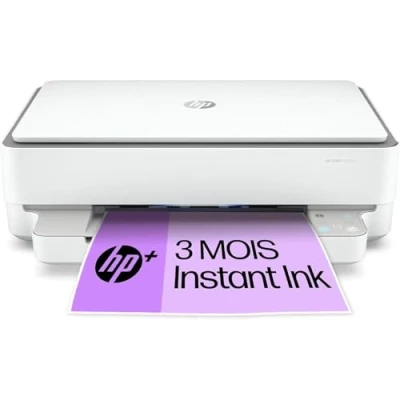 Image de HP ENVY 6020e Imprimante à jet d&#039;encre multifonction