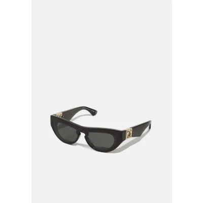 Image de Burberry Lunettes de soleil, Femme, Taille: 58, Dark grey